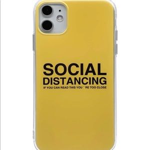 Meet your Posher, Hanes